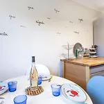 Lägenhet Mont Des Oiseaux-2 By Interhome