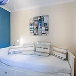 Mont Des Oiseaux-2 By Interhome Hyères