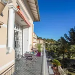 Mont Des Oiseaux-2 By Interhome Appartement