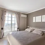 Mont Des Oiseaux-2 By Interhome Lägenhet *