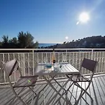 Mont Des Oiseaux-2 By Interhome Lägenhet