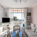 Lägenhet Mont Des Oiseaux-2 By Interhome