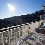 Mont Des Oiseaux-2 By Interhome Hyères