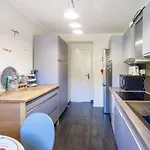 Mont Des Oiseaux-2 By Interhome Hyères