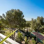 Mont Des Oiseaux-2 By Interhome Lägenhet Hyères