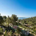 Mont Des Oiseaux-2 By Interhome * Hyères