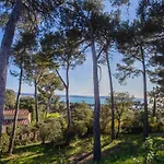Mont Des Oiseaux-2 By Interhome * Hyères