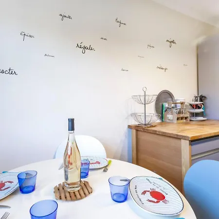 Apartment Mont Des Oiseaux-2 By Interhome
