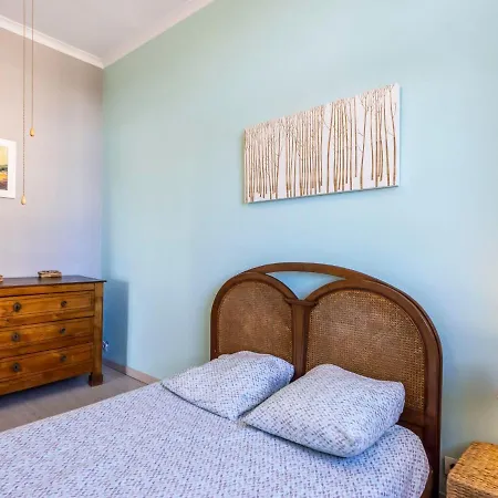 Appartement Mont Des Oiseaux-2 By Interhome *