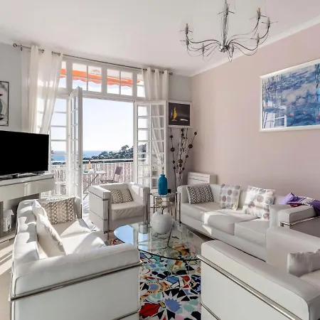 Mont Des Oiseaux-2 By Interhome Appartement Hyères