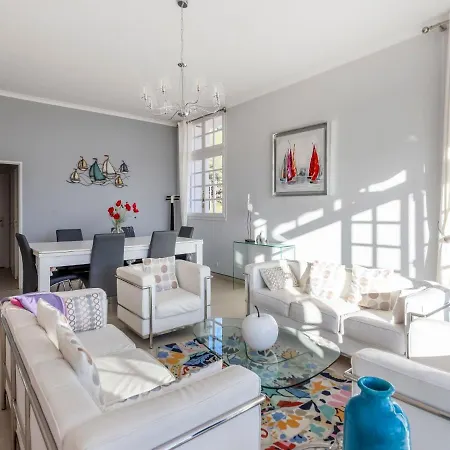 Mont Des Oiseaux-2 By Interhome Apartment *
