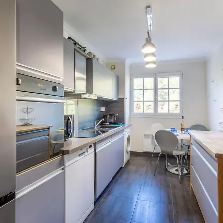 Mont Des Oiseaux-2 By Interhome