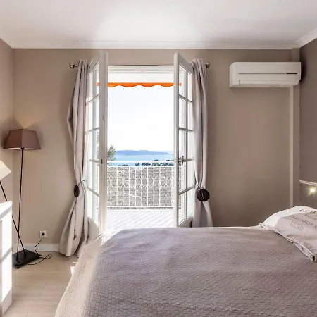 Apartment Mont Des Oiseaux-2 By Interhome *