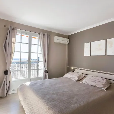 Mont Des Oiseaux-2 By Interhome Apartment *