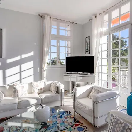 Mont Des Oiseaux-2 By Interhome