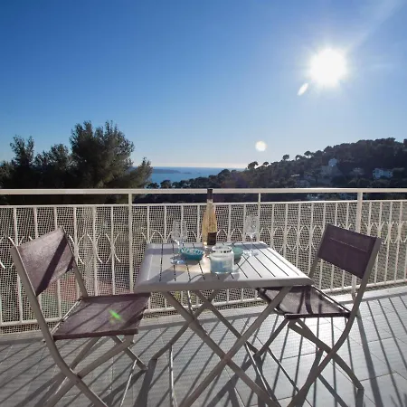 Mont Des Oiseaux-2 By Interhome Apartment