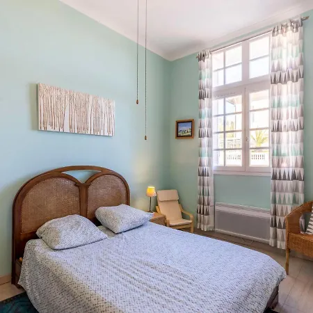 Mont Des Oiseaux-2 By Interhome Apartment