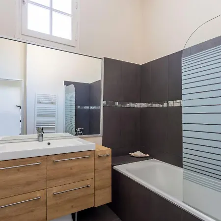 Mont Des Oiseaux-2 By Interhome *