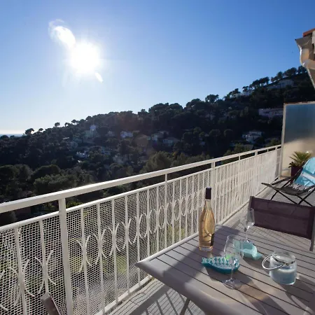 Mont Des Oiseaux-2 By Interhome Hyeres