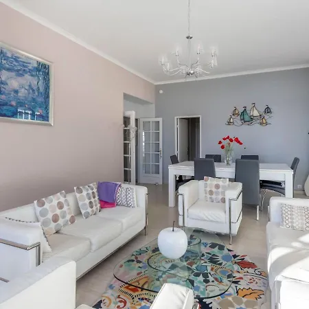 Mont Des Oiseaux-2 By Interhome Apartment *