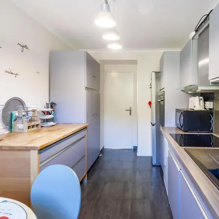 Mont Des Oiseaux-2 By Interhome Hyeres