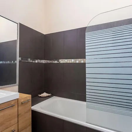 Appartement Mont Des Oiseaux-2 By Interhome *