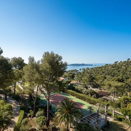 Mont Des Oiseaux-2 By Interhome * Hyères