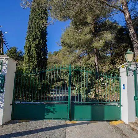 Appartement Mont Des Oiseaux-2 By Interhome