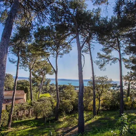 Mont Des Oiseaux-2 By Interhome * Hyeres