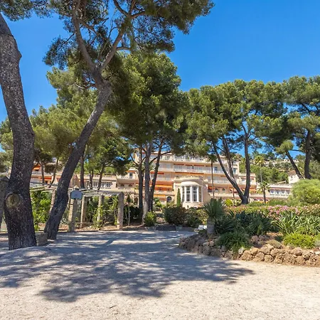 Mont Des Oiseaux-2 By Interhome Appartement *