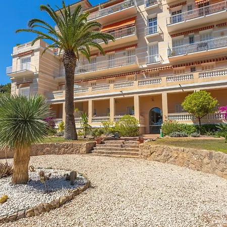 Apartmán Mont Des Oiseaux-2 By Interhome *