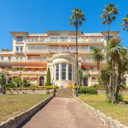 Mont Des Oiseaux-2 By Interhome Hyères