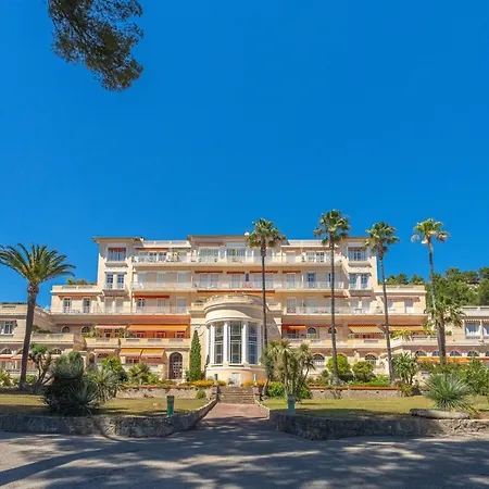 Mont Des Oiseaux-2 By Interhome * Hyères