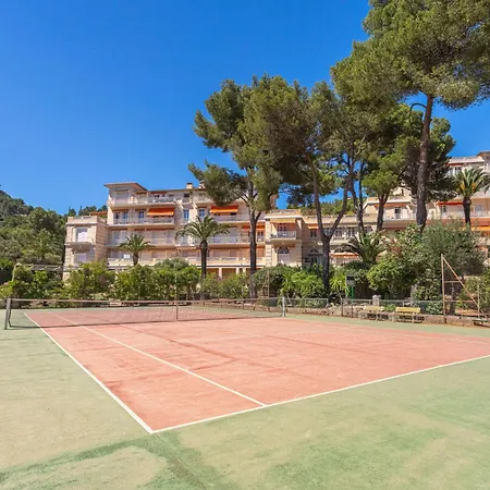 Mont Des Oiseaux-2 By Interhome Appartement