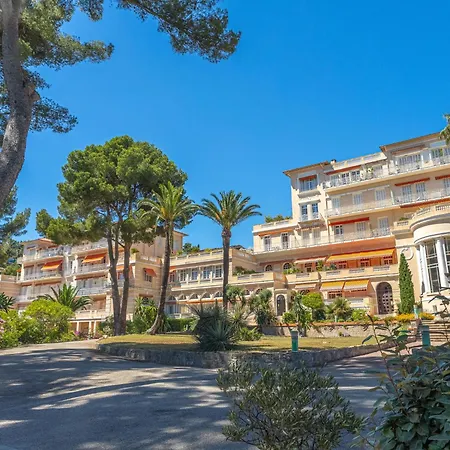 Apartmán Mont Des Oiseaux-2 By Interhome