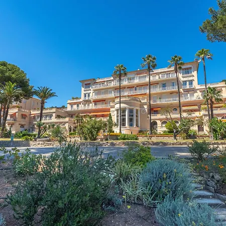 Mont Des Oiseaux-2 By Interhome Apartmán