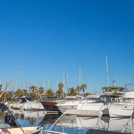 Appartement Mont Des Oiseaux-2 By Interhome