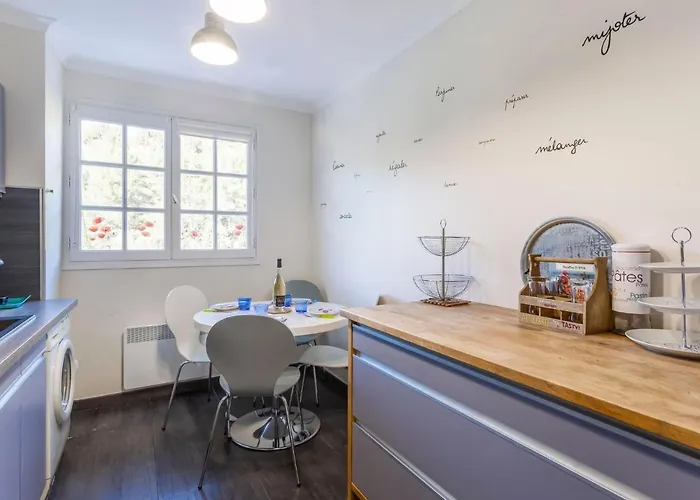 Mont Des Oiseaux-2 By Interhome Apartmán