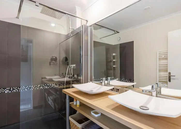 Mont Des Oiseaux-2 By Interhome * Hyères