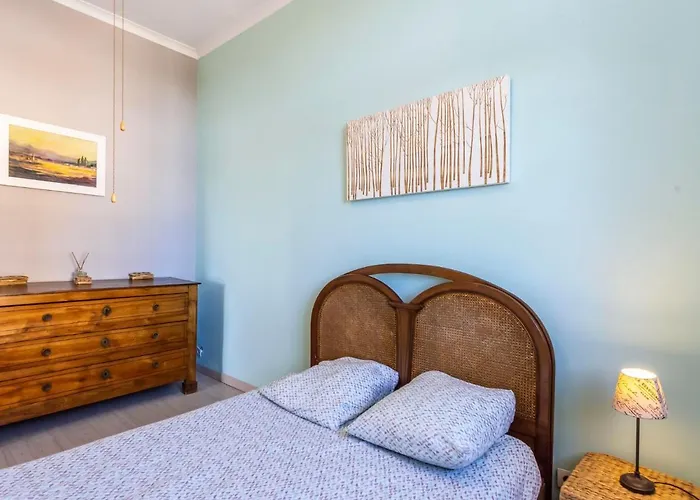 Apartmán Mont Des Oiseaux-2 By Interhome *