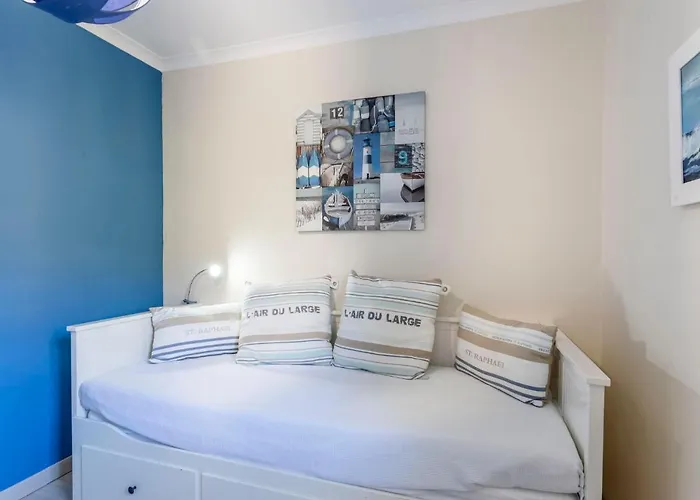 Mont Des Oiseaux-2 By Interhome Hyères