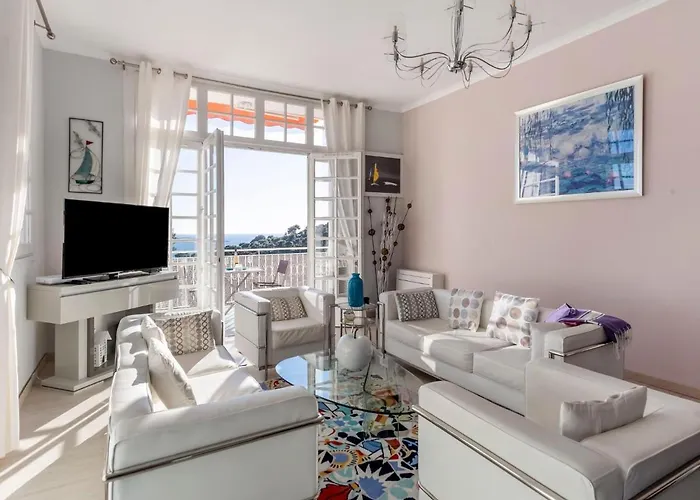 Mont Des Oiseaux-2 By Interhome Apartmán Hyères