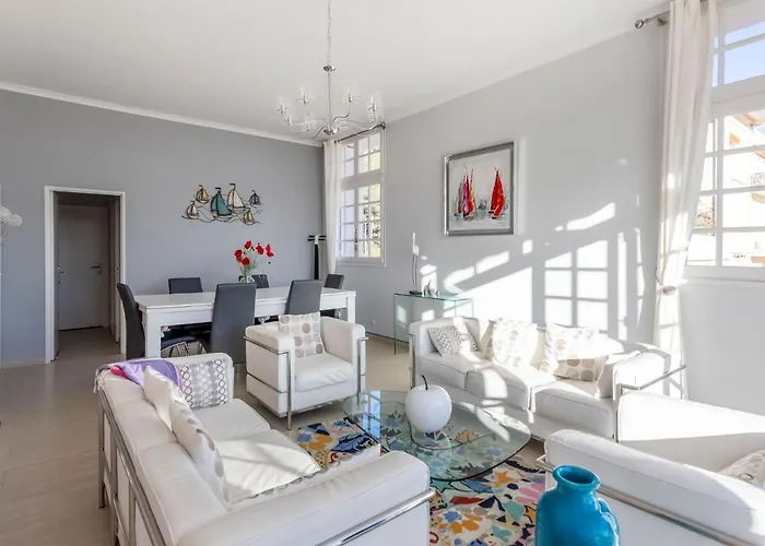 Mont Des Oiseaux-2 By Interhome Appartement *