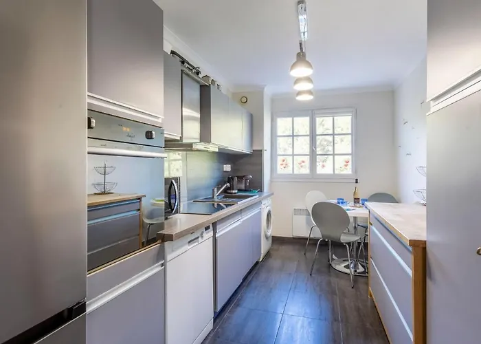 Mont Des Oiseaux-2 By Interhome