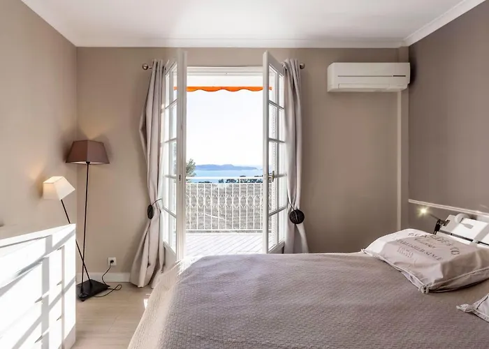 Appartement Mont Des Oiseaux-2 By Interhome *