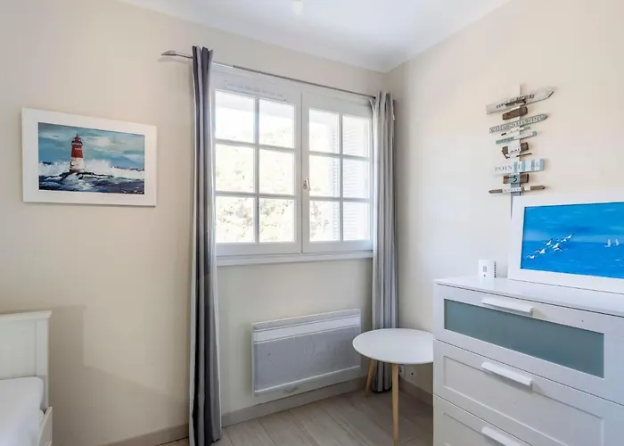 Mont Des Oiseaux-2 By Interhome Appartement *