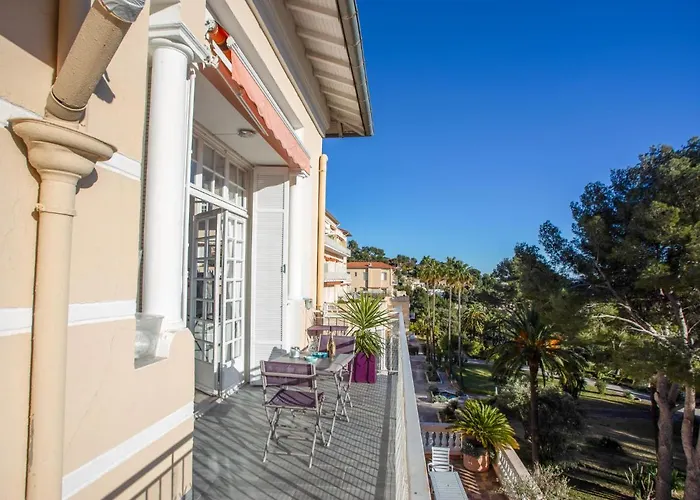 Mont Des Oiseaux-2 By Interhome Appartement