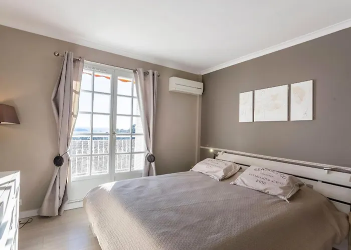 Mont Des Oiseaux-2 By Interhome Apartmán *