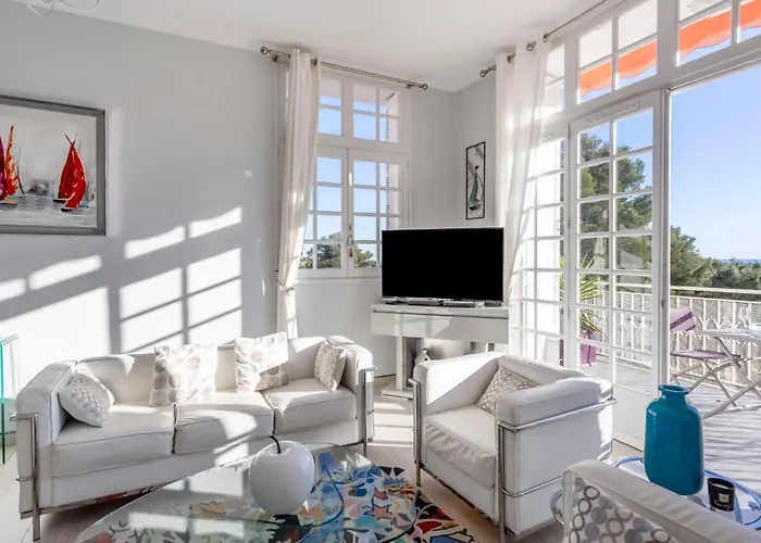 Mont Des Oiseaux-2 By Interhome