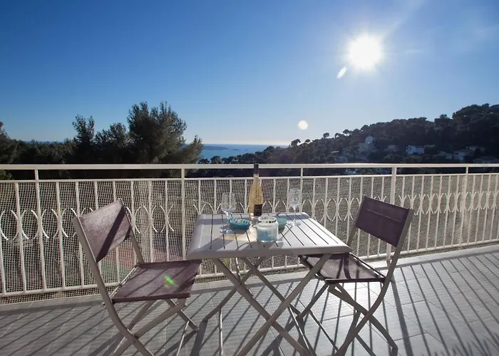 Mont Des Oiseaux-2 By Interhome Appartement